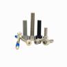 Buy cheap Customized 316L Stainless Steel Screws Hexagon Socket Glue Screws Drop-Resistant Bolts from wholesalers