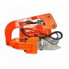 Buy cheap 20 Ton Hitachi Excavator Mounted Vibratory Pile Driver Hydraulic Vibratory Pile Hammer from wholesalers