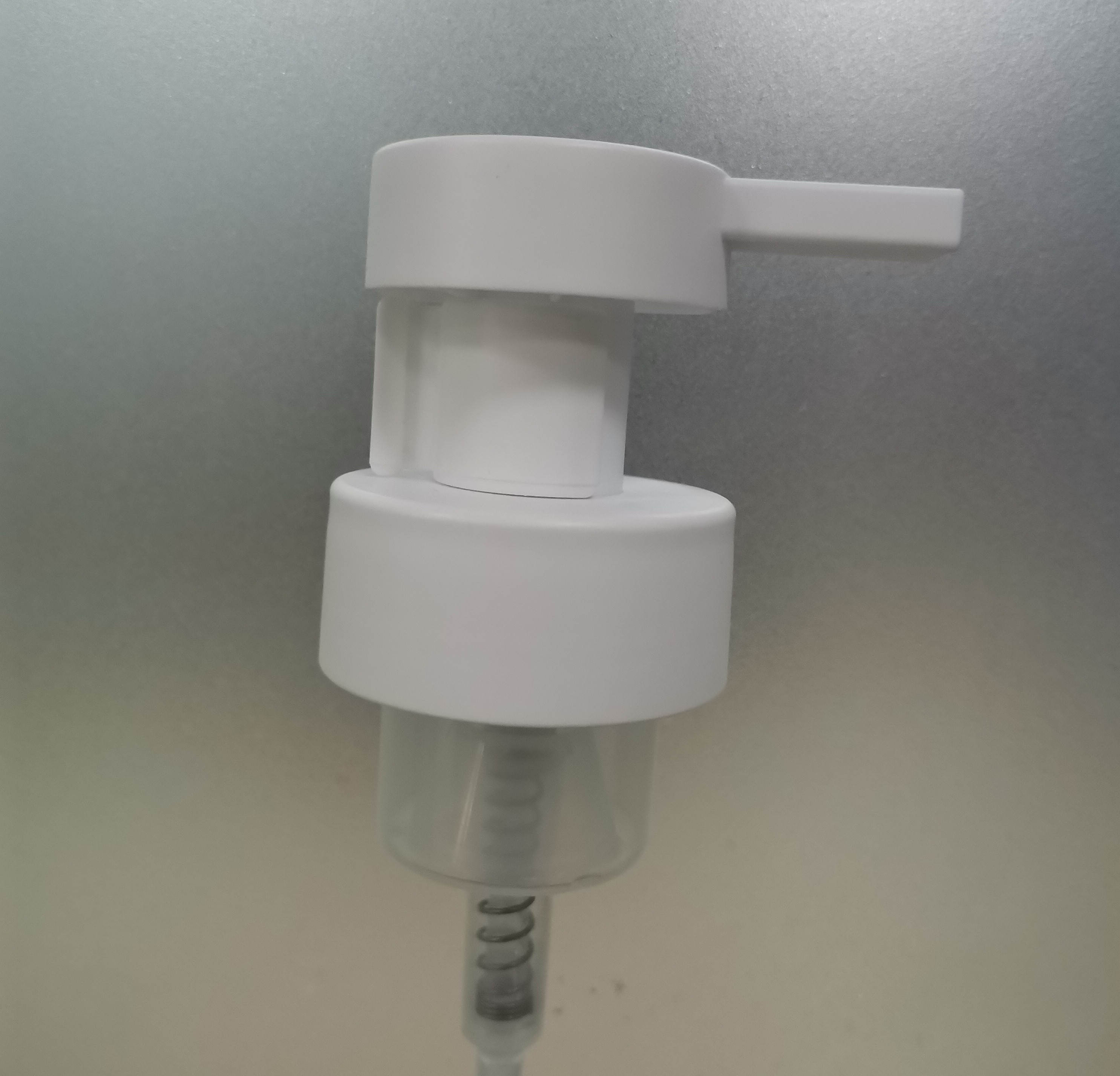 Upgrade Your 5 Years Age Limit 43mm Foam Pump With 43-410 0.8CC Output Today