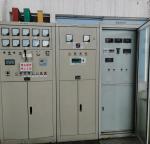 500kw Kaplan Hydro Turbine Generators Water Head 8m 94% Efficiency
