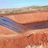 Buy cheap Industrial Aquaculture Pond Liner Geomembrane 0.3mm-3.0mm for Fish Tank Shrimp Pond Farm from wholesalers