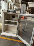 60L Small Pharmacy Medical Refrigerator Fridge With Single Glass Door For