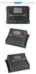 Buy cheap IP30 Pwm Solar Regulator 60 Amp Solar Charge Controller With Bluetooth from wholesalers