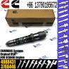 Buy cheap Diesel Common Rail Fuel Injector 4077076 4062090 4902828 4076533 4088431 4902827 from wholesalers