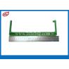 Buy cheap 009002912707 Bank ATM Spare Parts NCR 6683 BRM Cassette Green Hand 009-0029127-07 from wholesalers