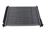 20777042 Captiva 2011 96800739 Auto Parts Cooling System Aluminum Radiator for