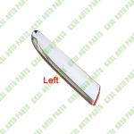 For Bentley Continental Gt Left Fender Chrome Trim OEM 3W8853517Q