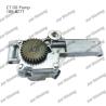 Buy cheap Oil Pump C7 Single Gear 189-8777 For CATERPILLAR Diesel Engine Repair Parts from wholesalers