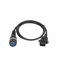 Buy cheap YANTEK 8 Pin FCI VOCOM II 88890306 Truck Diagnostic Cables product