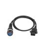 Buy cheap YANTEK 8 Pin FCI VOCOM II 88890306 Truck Diagnostic Cables from wholesalers