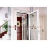 Buy cheap Load 250 - 400kg Residential Home Elevator Villa Small Passenger Elevator from wholesalers