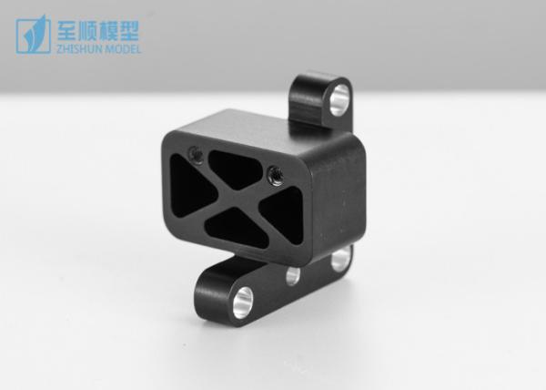 Buy cheap Rapid Plastic CNC Services Injection Molding Bakelite PMMA Material from wholesalers
