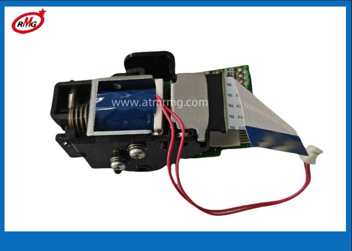 1750304622 1750304622-10 DN200 CHD-MOT ICT3H5-3AD2792 SECPAC2 Card Reader IC ATM Machine Parts