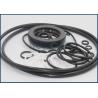 Buy cheap 708-2L-00151 7082L00151 Seal Repair Kit For Hydraulic Pump KOMATSU PC200-6 from wholesalers