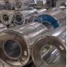 Buy cheap 3mm Han Steel Galvanized Steel Coil SPCC DC01 DC03 ISO9001 Galvanized Coil Sheet from wholesalers
