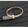 Buy cheap Stainless Steel Bracelet Fashion Jewelry Gift , diamonds stainless steel bracelet women from wholesalers