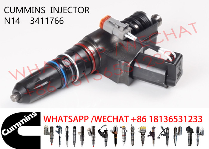 3411766 Diesel N14 NTA14 Engine Fuel Injection Pump Fuel Injector 3083662 3411767 3088178 3411763 3411764