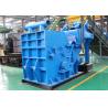 Buy cheap ODM 450KW Metal Crushing Scrap Metal Shredder Machine ISO9001 from wholesalers