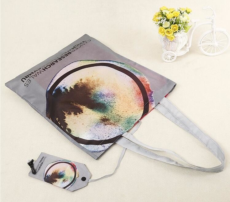Cheap Digital Printing 100D Polyester Bag 30x45cm Any Logo Custom Drawstring Backpack,Waterpoof Most Popular Hot sale Pr