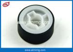 NCR ATM Card Reader Parts 10MM Roller 9980235677 For 3Q8 Sankyo Card Reader
