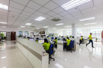 BRED Life Science Technology Inc.