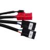 Buy cheap Electric Wheelchair Control Wire Harness Assembly IP67 Industrial Waterproof Wire Harness from wholesalers