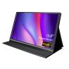 Buy cheap 15.6inches High Dynamic Range 1080P Portable Second Screen For Laptop from wholesalers