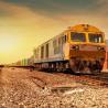 Buy cheap DDP Delivery Services Rail Freight From China To Europe from wholesalers