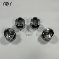 Buy cheap Dia 95.4mm 8980416301 4JJ1 Isuzu Piston 8-98041-630-1 Excavator Engine Piston product