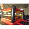 Buy cheap Custom Inflatable Bouncy Boxing (CYSP-607) from wholesalers