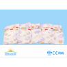 Buy cheap Bebe Diaper Disposable Breathable Baby Diapers With CE Certificate from wholesalers