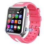 Kids Smart Fitness Tracker Watch Phone Android 4G SIM Card System W5 Pro