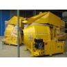 Buy cheap 350 Liter Hydraulic Diesel Concrete Mixer 3200kg Weight ISO9001 Certification from wholesalers