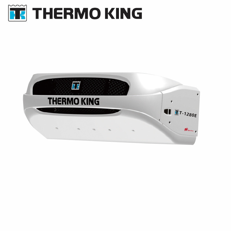 Electric Fan Thermo King Refrigeration Unit Truck T-1080e T-1280e