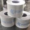 Buy cheap Butyl Rubber Roofing Material Sealing Tape Black Or Gray Color from wholesalers