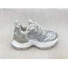 Buy cheap Golden Women Sneakers Authentic Leather Women'S Lace Up Sneakers from wholesalers