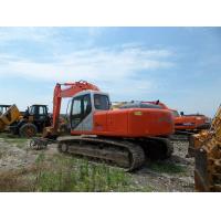 Buy cheap Used HITACHI ZX230 Excavator Beautiful product