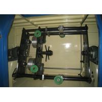 Buy cheap NOISELESS Cable Laying Equipment / Single Twist Machine For PE / PVC Core Wire product