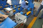 Buy cheap Wind Tower Industry Conventional Welding Rotator 40T 600mm Tilt Welding Positioner from wholesalers