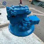 Excavator Hydraulic Pump For Doosan DX420 A8V0200 Excavator Spare Parts DX420