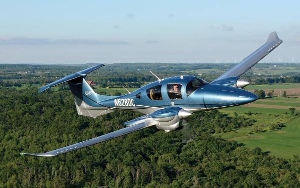 Buy cheap DA62 Aviation Aircraft Building Materials Manufacturing Customized from wholesalers