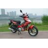Buy cheap Off Road Anti Skid CUB SportbikeMotorcycle 110cc Road Legal Dirt Bike from wholesalers