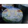 Buy cheap Medium Duty Garden PVC Hose Flex Nylon Reinforced Tubing For Washing Car Pet from wholesalers