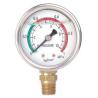 Buy cheap pressure gauge, pressure gage, pressure meter, piezometer, pump accessory from wholesalers
