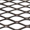 Buy cheap Flatten Type Aluminum Mesh Expanded Metal Sheet For Catwalk Grating from wholesalers