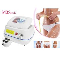Buy cheap Fat Reduction 50kHz Cavitation Slimming Machine CE FDA Approved product