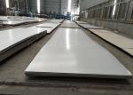 ASTM A240 304L Stainless Steel Metal Plate Sand Blast 1500mmx3000mm Corrosion