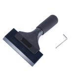 Beef scraper hard color film wiper film wiper black beef tendon snow scraper
