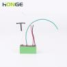 Buy cheap DC 3V / DC 12V Negative Ion Generator High Efficacy For Air Purification And Sterilization from wholesalers