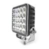 Buy cheap 75W Tractor Spotlights High Brightness Blue Work Light IP67 With Diecast Aluminum Housing from wholesalers